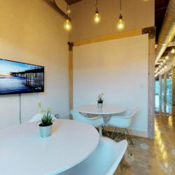 Miami serviced office