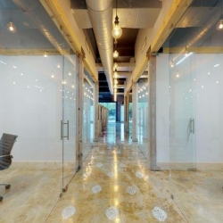 Interior of 142 Northwest 37th Street