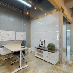 Executive office to hire in Miami