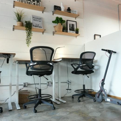 Serviced offices to rent in 