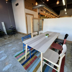 Serviced offices to rent in 