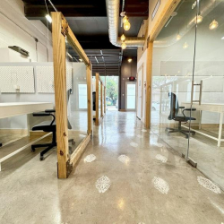 Office suite - Miami