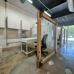 Serviced office in Miami