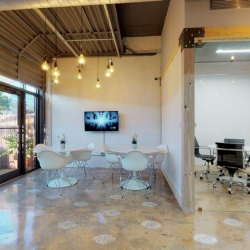 Serviced office in Miami