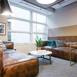 Image of New York City office accomodation