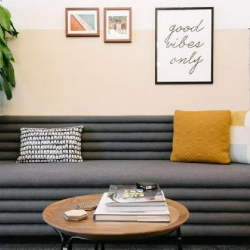 Office space to lease in New York City