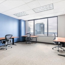 Serviced office centre to let in Seattle