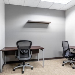 Executive office centre - Seattle