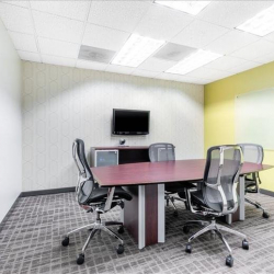 Executive office in Seattle