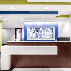 Office suites to rent in Seattle