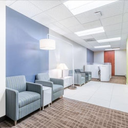 Seattle office accomodation