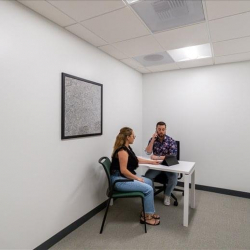 Serviced office in San Diego