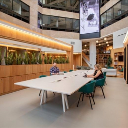 Office accomodation - San Diego