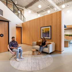Office accomodations in central San Diego