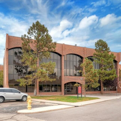 Serviced offices to let in Aurora (Colorado)
