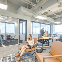 Executive office centres to let in Austin
