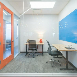 Serviced office in Austin