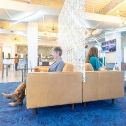 Serviced offices to let in Austin