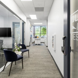 Serviced offices to rent in 