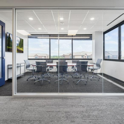 Serviced offices to rent in 
