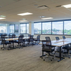 Serviced offices to rent in 
