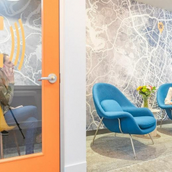 Executive suite to hire in Austin
