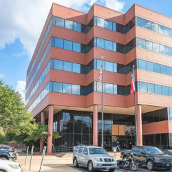 Austin executive office centre