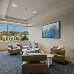 Exterior image of 14205 South East 36th Street,(BEL) Eastside Office Center, Suite 100