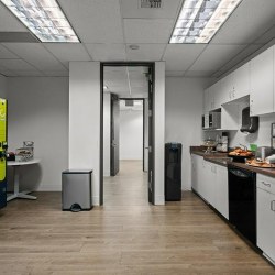 14205 South East 36th Street,(BEL) Eastside Office Center, Suite 100 serviced offices