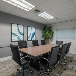 Executive offices to lease in Bellevue
