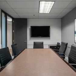 Serviced offices to rent in Bellevue