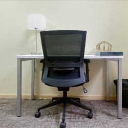 Serviced offices to rent in 