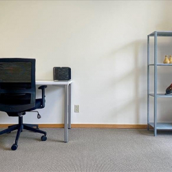 Serviced offices to rent in 