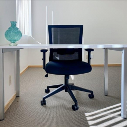 Serviced offices to rent in 