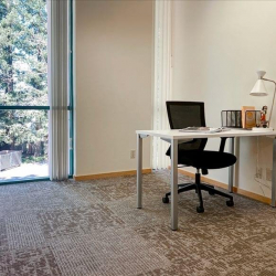 Serviced office centre - Santa Rosa