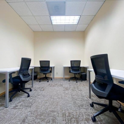 Offices at 1421 Guerneville Road, 2nd Floor