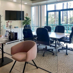 Image of Santa Rosa serviced office centre