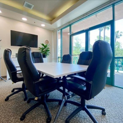 Office accomodation to hire in Santa Rosa
