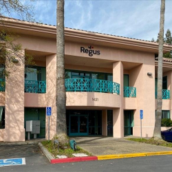 1421 Guerneville Road, 2nd Floor