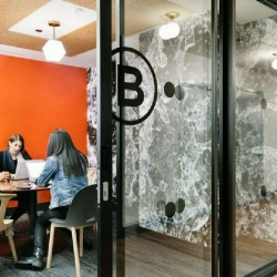1422 South Tryon Street, Suite 300, The Railyard South End serviced offices