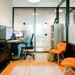 Serviced office to rent in Charlotte (North Carolina)