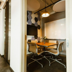 Offices at 1424 11th Avenue, Suite 400