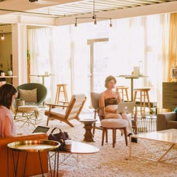 Interior of 1424 11th Avenue, Suite 400