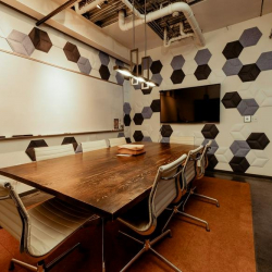 Office accomodations to hire in Seattle