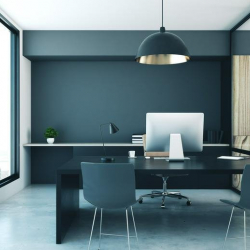 Office accomodation - La Mirada