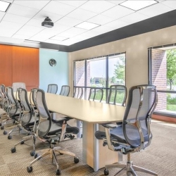Serviced offices in central Omaha