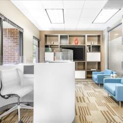 Omaha serviced office
