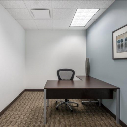 Chicago office accomodation