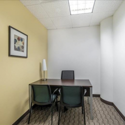Serviced office centre - Chicago