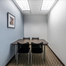 Interior of 1431 Opus Place, Suite 110